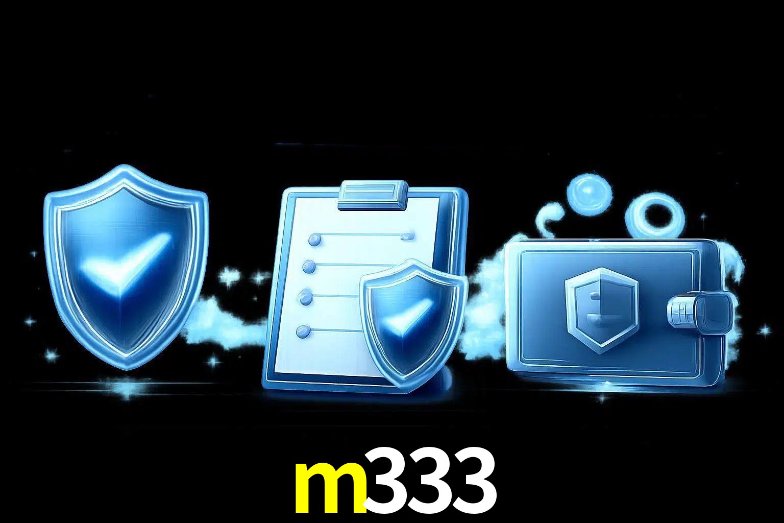 Herramientas de seguridad y verificación de cuenta m333
