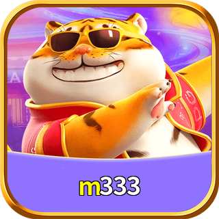 m333 Logo